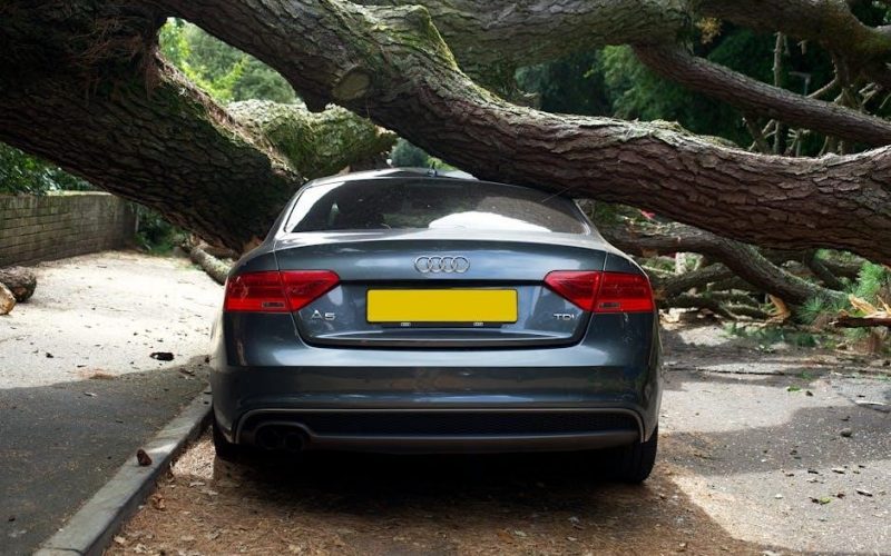 private settlement for car accident pdf