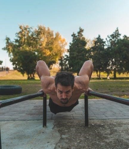 30 minute bodyweight workout pdf
