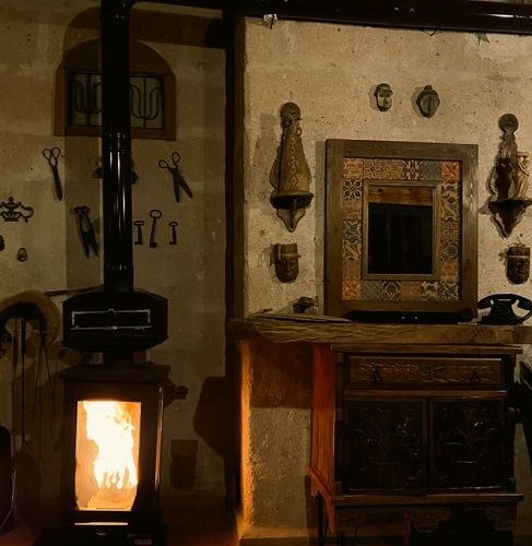 manual for englander pellet stove